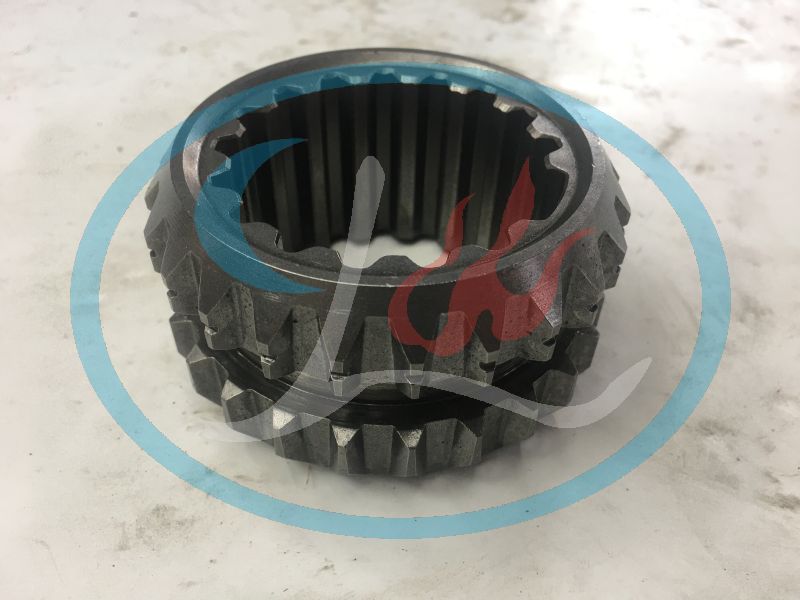 Eaton Fuller RTLO-22918A-AS2 Transmission Sliding Clutch 691922 Splitter Sliding Sleeve 4305996 