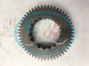 4304510 Eaton Fuller Gearbox Gear 52 Teeth Gear for RTLO-16918, RTLO-18918, RTLO-20918, RTLO-20918-T2
