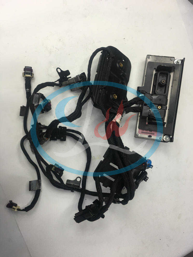 4308613 Eaton Fuller Transmission Wire Harness