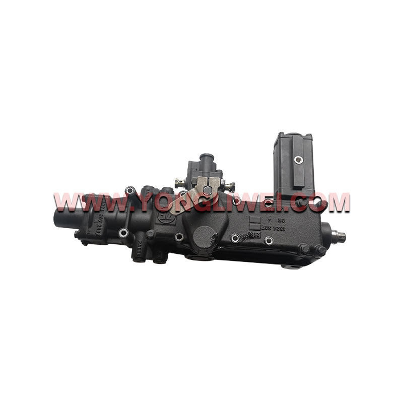 1324307209 Manual Transmission Gear Shift Actuator for ZF Gearbox