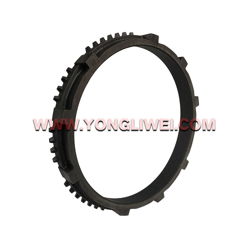1297333137 ZF Gearbox Parts Synchronizing Ring