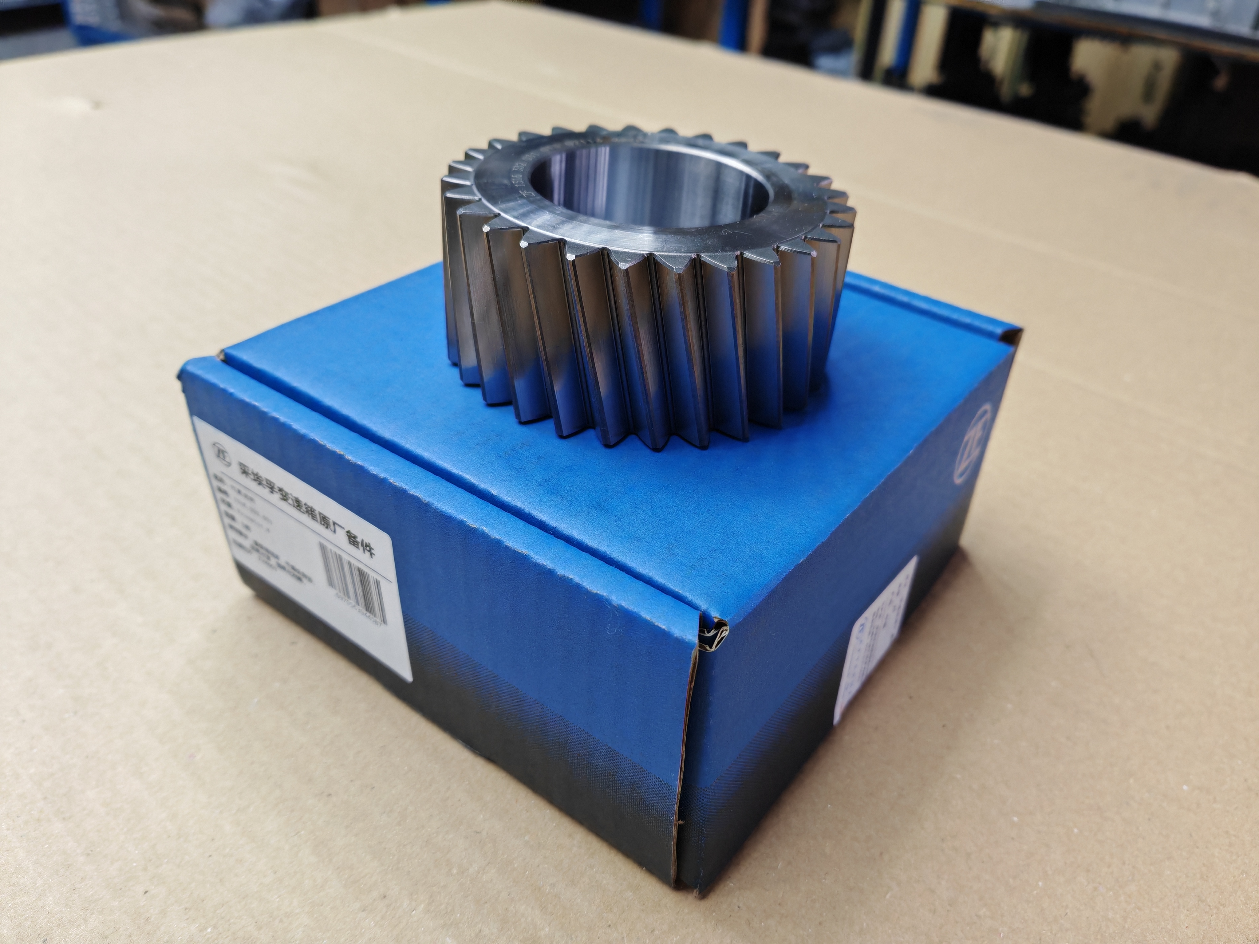 ZF16 manual transmission 16S2531TO 16S2230TO planetary frame assembly gear 1316 332 031