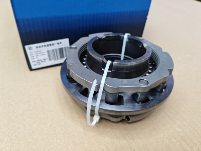 Zf12-speed automatic transmission 12TX2621TD 12TX2820TO main box Synchronizer Assembly ZF1358 202 023