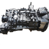 ZF9S1315 Gearbox Assembly