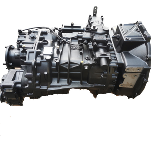 ZF9S1315 Gearbox Assembly