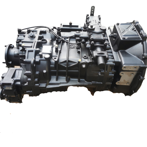 ZF9S1315 Gearbox Assembly