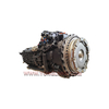ZF Transmission Assembly ZF16S251WSK for Trucks Military Vehicles And Construction Machinery