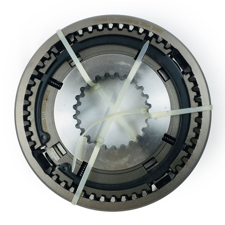 Dongfeng 14speed Synchronizer 1701120-90307