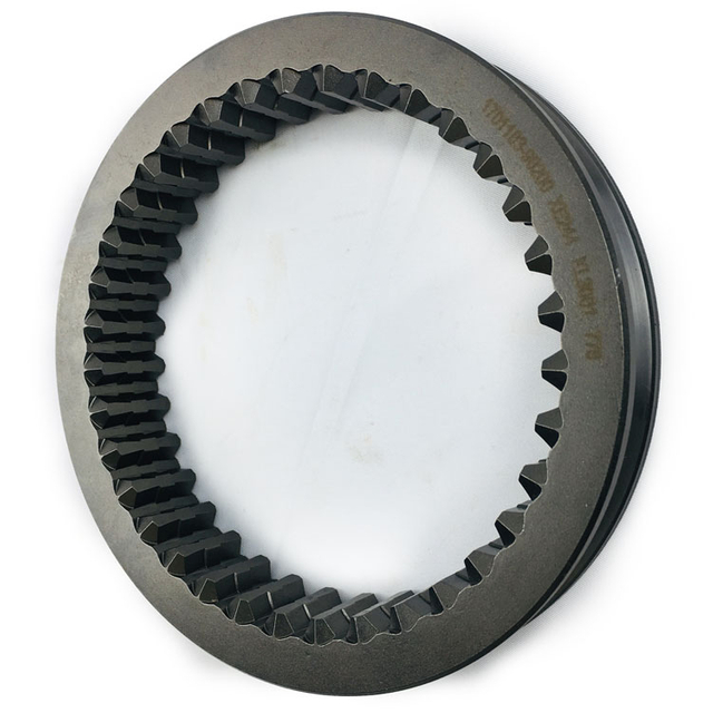 Dongfeng 14th Gear One Reverse Sliding Sleeve 1701183-90200
