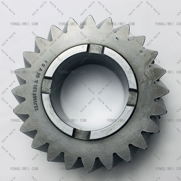 DC 12J150T131 gear