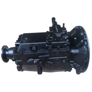 Dongfeng 6S750 Series 17KD110-00030-LS Gearbox Assembly