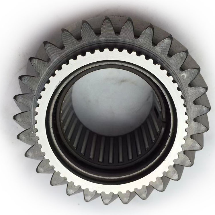 ZF5S400V Gear 1333 304 063
