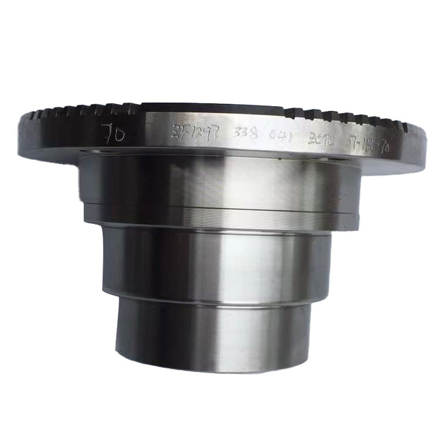 ZF9S1820 gearbox part flange 1297 338 041