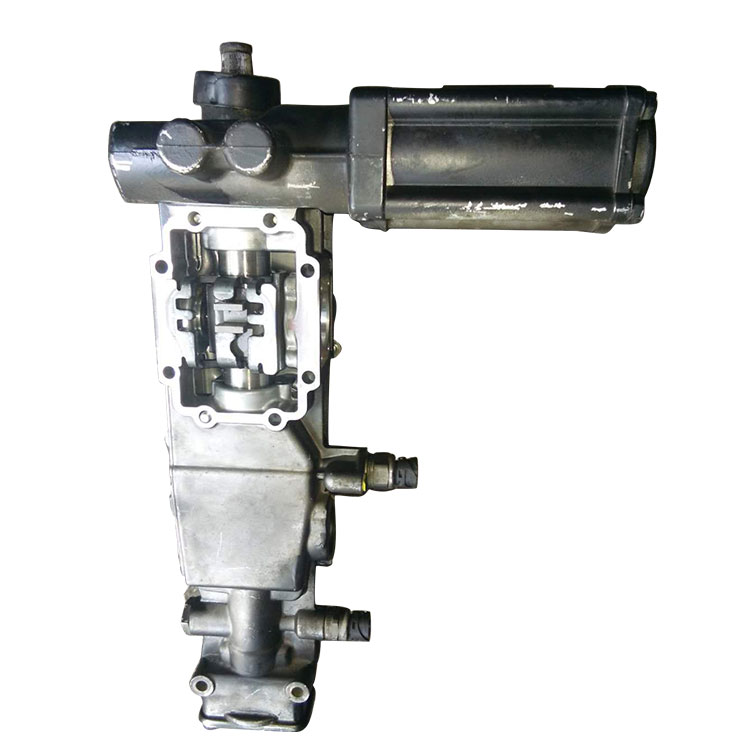 ZF16S2230 Gearbox Top Cover Assembly