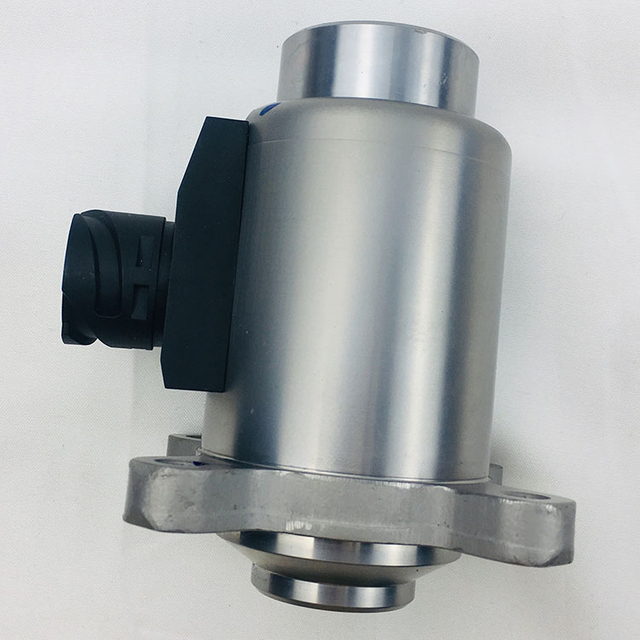 Gearbox Parts Inhibitor Solenoid Valve 20872625