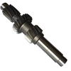 Dongfeng 14-speed Gearbox Intermediate Shaft 1701048-90406