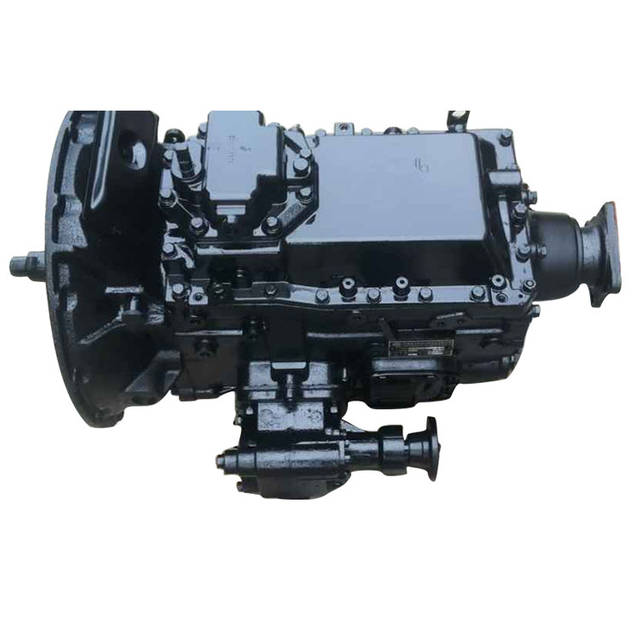 DC Gearbox Assembly 17A109-00020-A