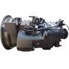 ET-16109A Eaton 9-speed Gearbox Assembly