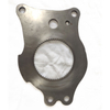 ZF16 Speed Gearbox Auxiliary Box Gear Plate 1325 333 016