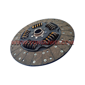 Engine SACHS clutch plate 1878 010 226