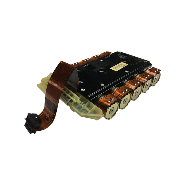 ZF12AS automatic transmission shift module 6009 274 088