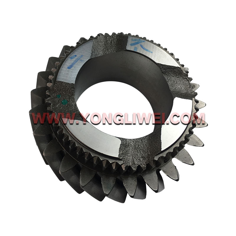 Eaton 6-speed FS6406A Transmission Gear 4304543