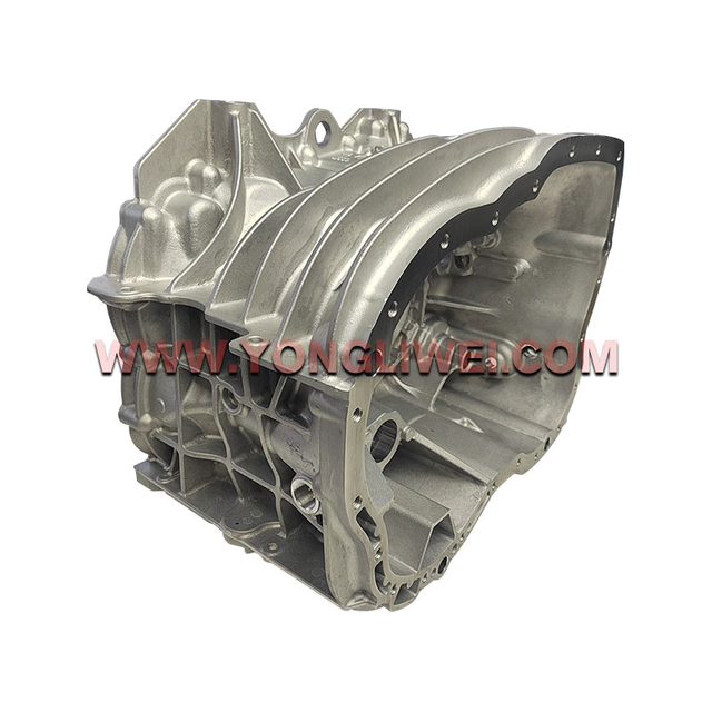 ZF16S2531 16S2530 Transmission Main Housing 1325 201 050