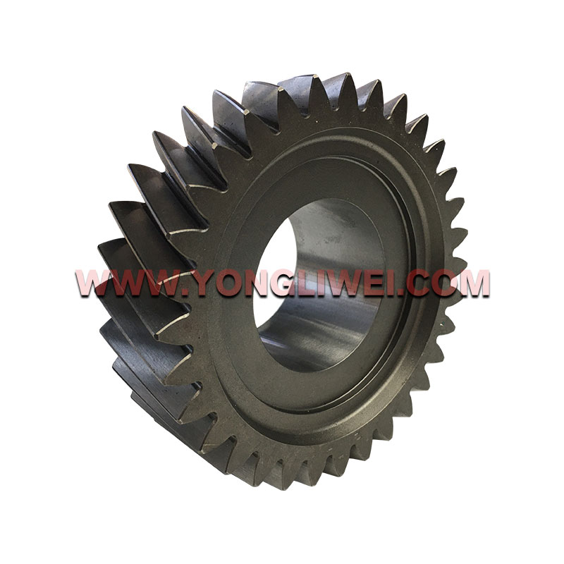 ZF16S2531 16S2530 Transmission Gear 1316 303 071