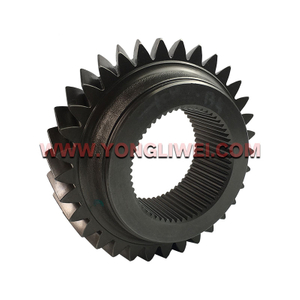 Eaton 6-speed FS6406A Transmission Gear 4304097