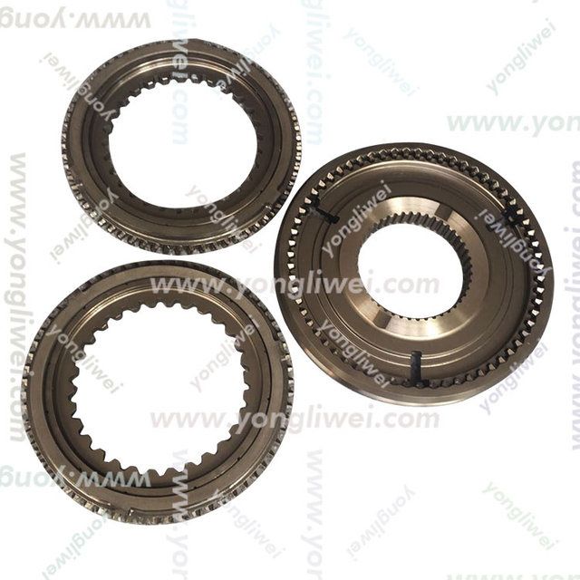 ZF16S2530 Half Gear Synchronizer