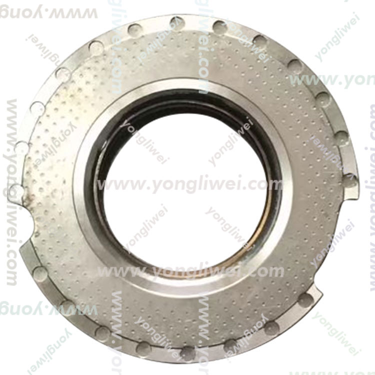 ZF16S1650 Auxiliary Box Synchronizer Assembly