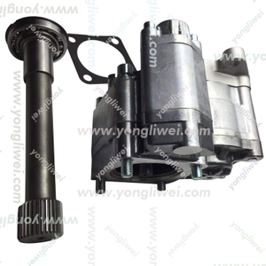 Dongfeng 14th Gear DT1420YDT14520B (1420B25) with Small Pump Right Rotation
