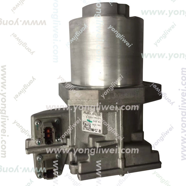 Eaton parts gearbox spare parts electronic clutch 173370026