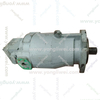 Truck Gearbox Assembly Spare Parts Oil Pump
