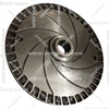 Truck Gearbox Spare Parts Big Drum