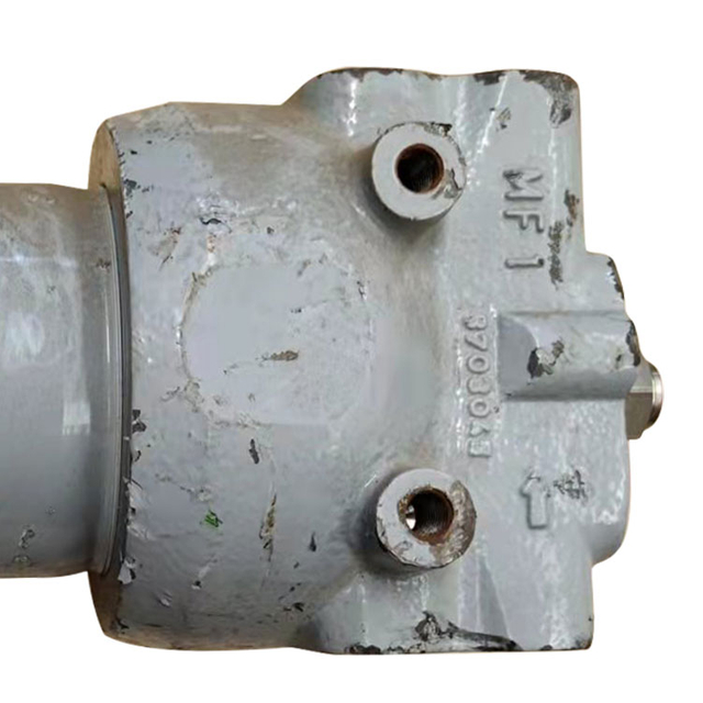 Gearbox Parts Transmission Oil Pump 3703043