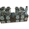 Transmission Parts Oil Pump B1711X3