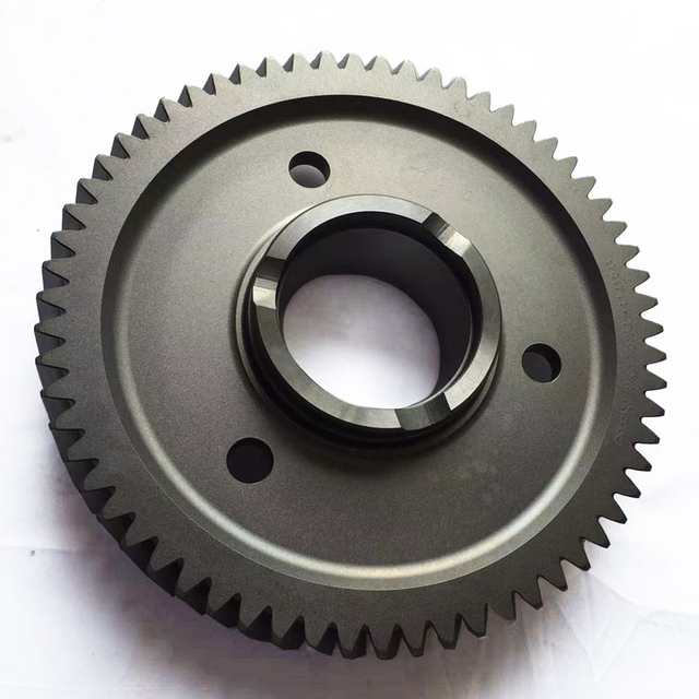 Gearbox Parts Truck Parts Retarder Gear 1701711-TV202