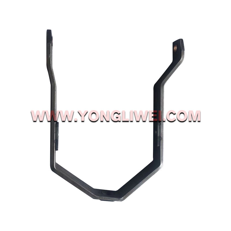 0501 218 383 for ZF 6S1000 Shift ForkZF6S1000 Shift Fork 0501 218 383