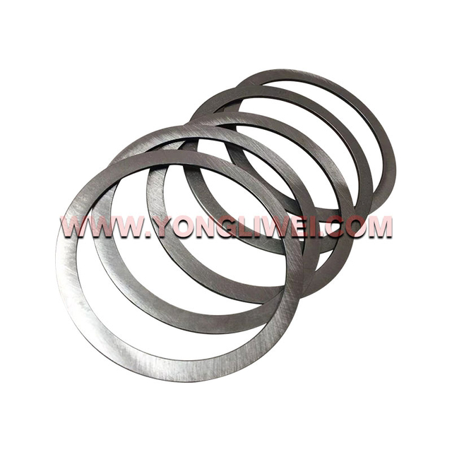 0730 101 470 for ZF16 gearbox parts aluminum alloy Gasket 0730 101 470