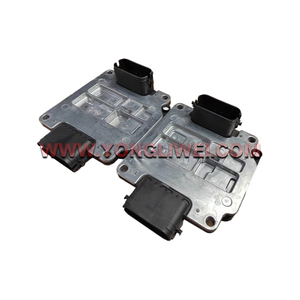 Transmission Parts ECU 6070 315 017 for ZF6AP Gearbox Computer Board 6070 315 017