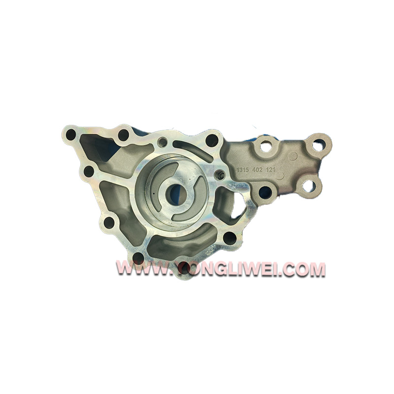ZF16S221 16S181 16S151 Transmission Oil Pump Housing 1315 402 121