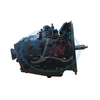 17GOA3-09 Sinotruk Datong Transmission Manual Truck Gearbox