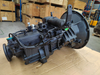 Fast 8-speed Gearbox Assembly 8JS85E-C Manual Transmission 