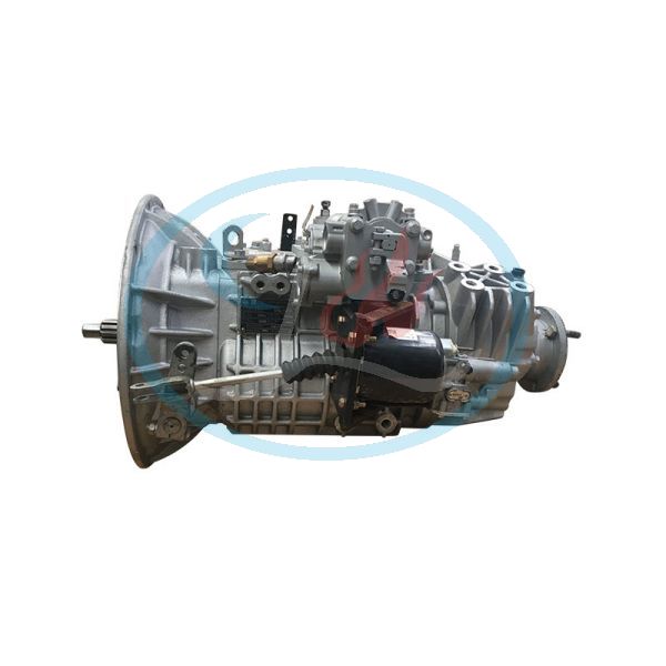 8J130TA Fast Truck Transmission