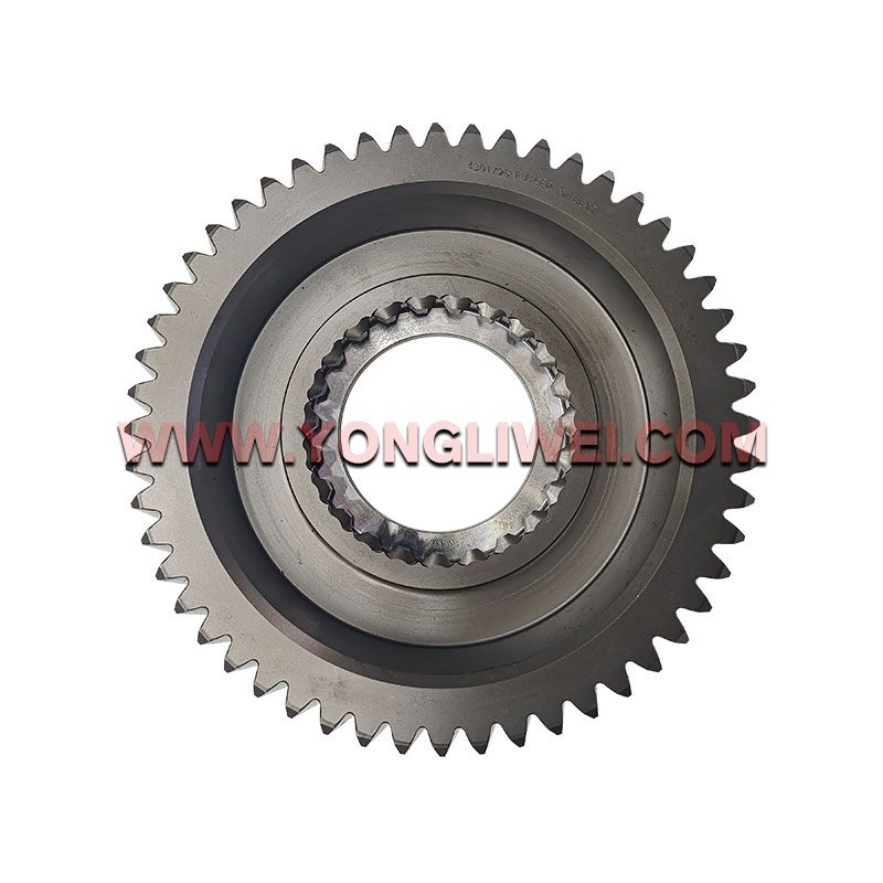 Aux Mainshaft 52 Teeth Reduction Gear 4301795 for Eaton Fuller Gearbox
