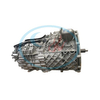 12J260T Fast Transmission Heavy Truck Manual Gearbox