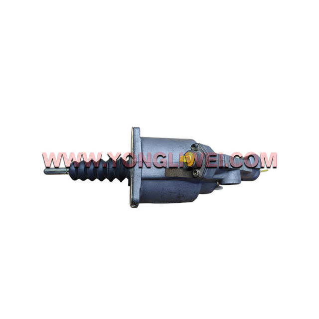 Transmission booster sub-pump 5505073