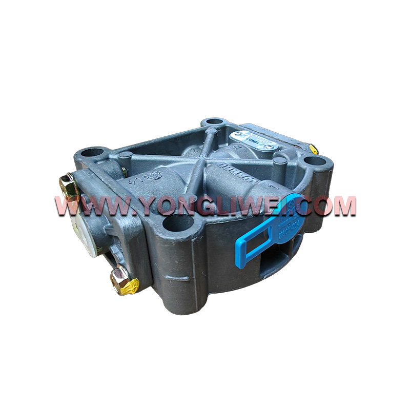 ZF16S1650 Gearbox valve body 4630630050