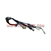 Zf12-speed automatic transmission 12AS controller harness 4213559292